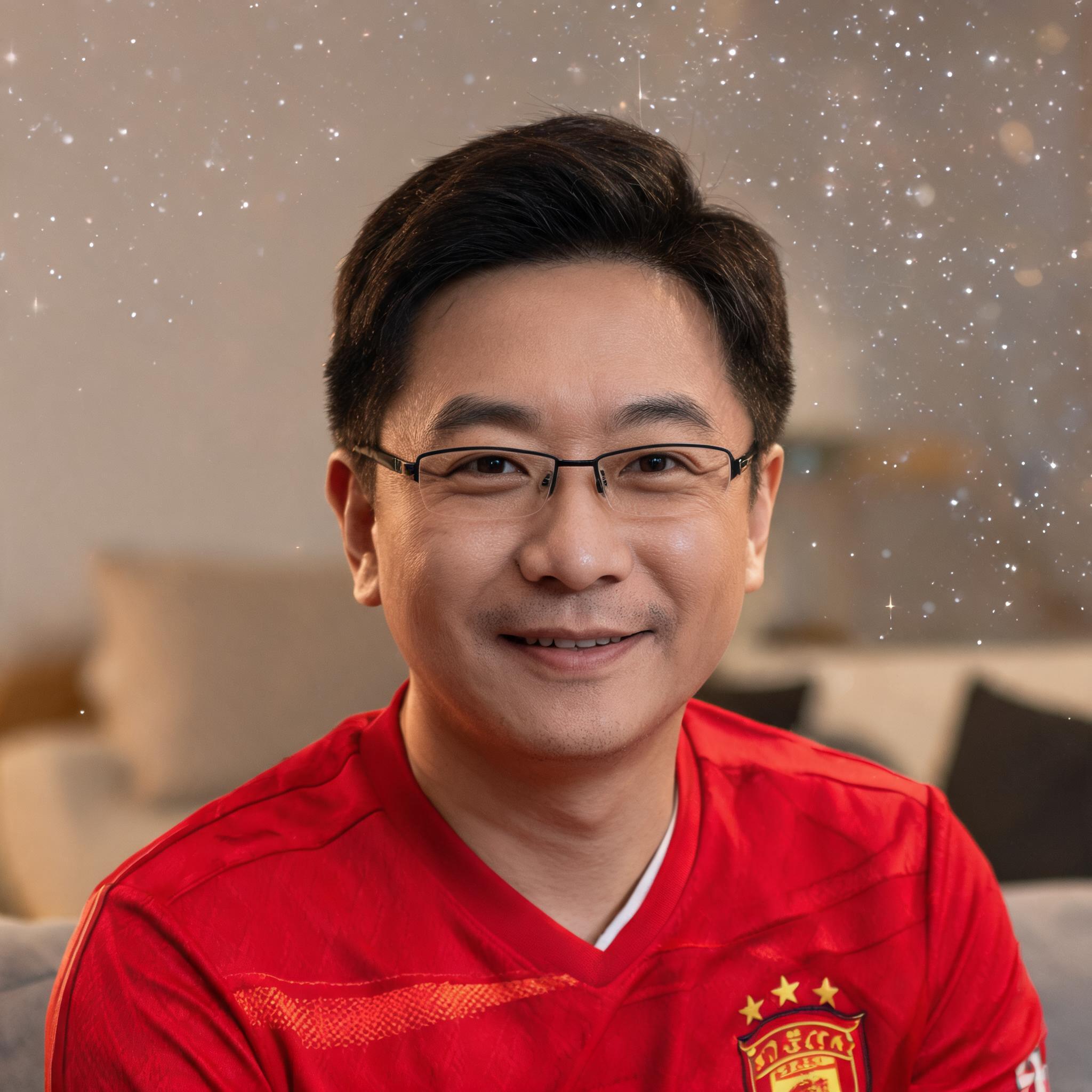星空体育用户头像